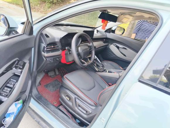 [成都·川G] 二手宝骏宝骏RS-32020款 1.5T CVT智能豪华型