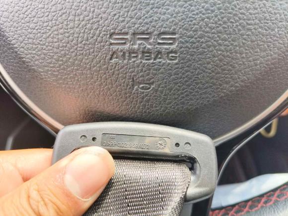 [南京·苏A] 二手江汽集团瑞风S22017款 1.5L 手动豪华智能型