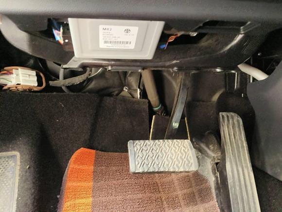 [湖州·浙E] 二手中华中华V72019款 运动款 300T 自动豪华型