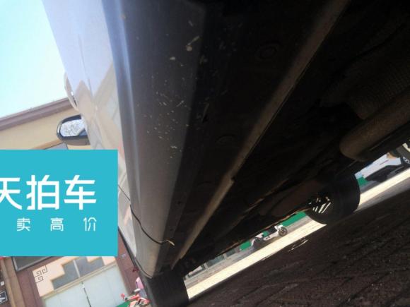 [青岛·鲁U] 二手中国重汽VGVVGV U702020款 1.5T 自动智享豪华版 7座