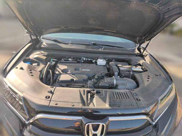 [义乌·浙G] 二手本田本田UR-V2020款 370TURBO 两驱尊雅版