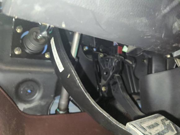 [常州·苏D] 二手陆风陆风X72015款 2.0T 全景尊贵版