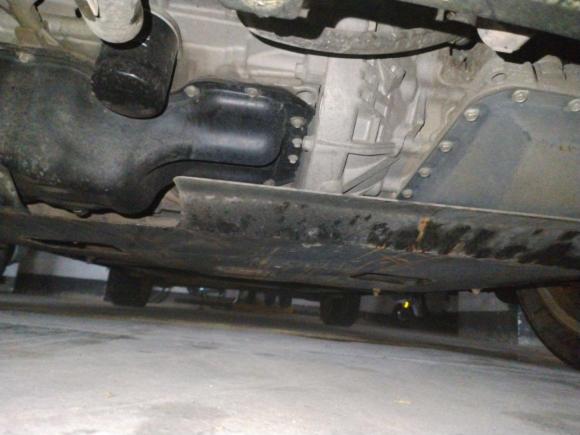 [佛山·粤E] 二手福特嘉年华2011款 两厢 1.5L 自动运动型