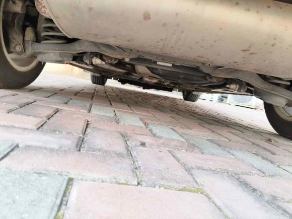 [南京·苏A] 二手福特福克斯2012款 三厢 1.6L 自动舒适型