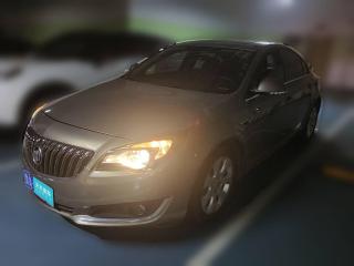 别克君威2015款 1.6T 领先技术型「济南二手车」「天天拍车」