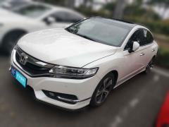 [嘉兴·浙F]本田&nbsp;&nbsp;思铂睿&nbsp;&nbsp;2015款2.4L尊贵版