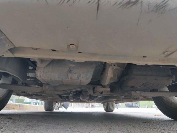 [西安·陕U] 二手中华中华V32016款 1.5L 自动智能型