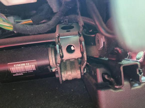 [西安·陕A] 二手别克君越2014款 2.0T SIDI 智享旗舰型