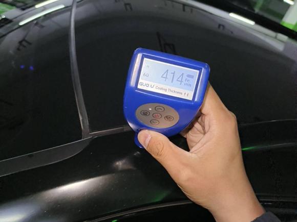 [杭州·浙A] 二手岚图汽车岚图FREE2021款 四驱标准增程专属豪华套装