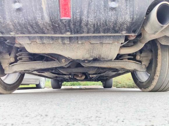 [成都·川G] 二手魏牌魏牌 VV72017款 2.0T 旗舰型