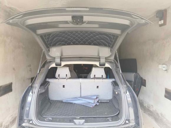 [杭州·浙A] 二手宝马宝马i32019款 快充版