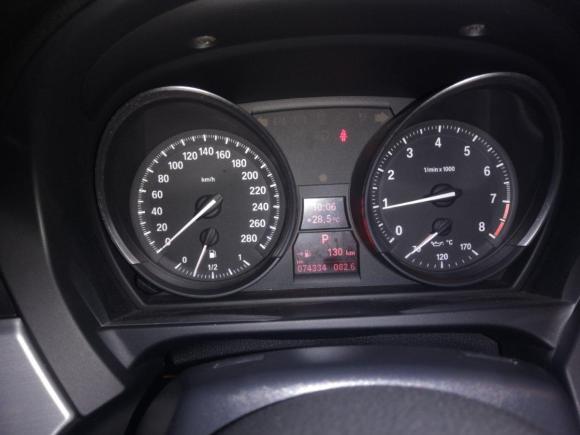 [深圳·粤B] 二手宝马宝马Z42013款 sDrive20i领先型