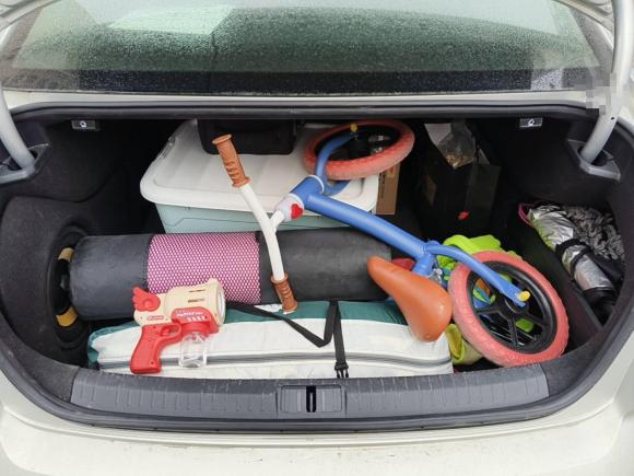 [青岛·苏A] 二手大众迈腾2017款 330TSI DSG 豪华型