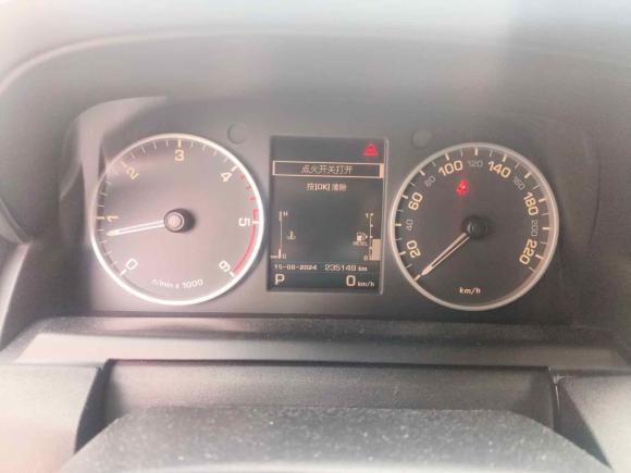 [西安·陕A] 二手路虎发现2011款 3.0 SDV6 HSE 柴油版