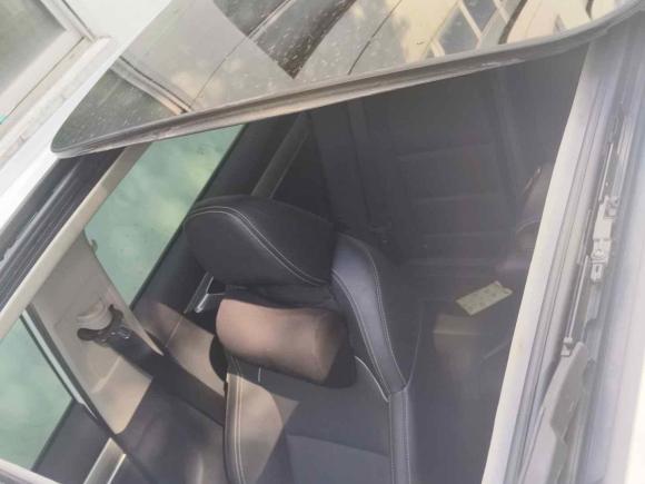 [上海·沪C] 二手吉利汽车缤越2019款 260T DCT骑士 国VI