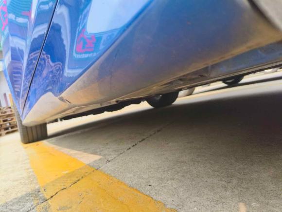 [常州·苏D] 二手福特福克斯2012款 两厢 2.0L 手动豪华运动型