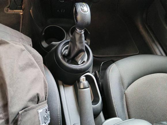 [成都·川G] 二手MINIMINI2014款 1.2T ONE