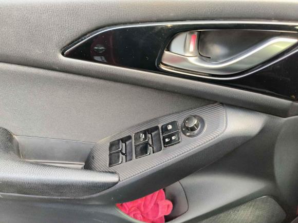 [义乌·浙G] 二手马自达马自达3 昂克赛拉2014款 三厢 1.5L 手动舒适型