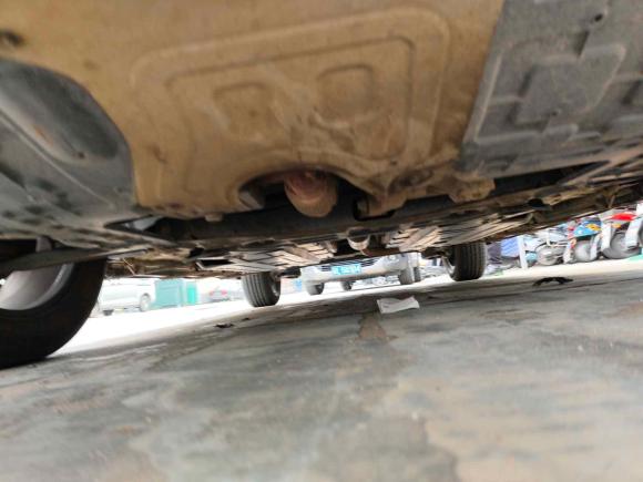 [南京·苏E] 二手宝骏宝骏5102019款 1.5L 手动优享型 国V