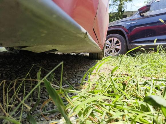 [上海·苏U] 二手福特Mustang2015款 2.3T 性能版