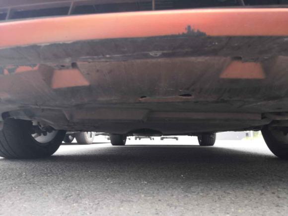 [无锡·沪A] 二手比亚迪秦新能源2015款 1.5T 双冠旗舰版