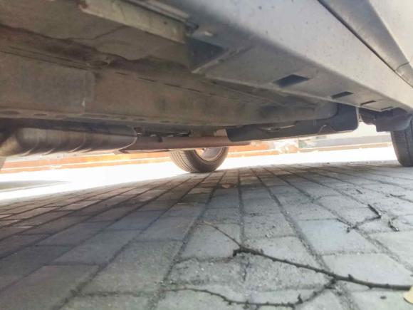 [上海·皖B] 二手别克昂科拉2015款 1.4T 自动两驱都市精英型