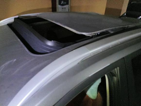 [南京·苏A] 二手宝骏宝骏5102017款 1.5L 自动豪华型