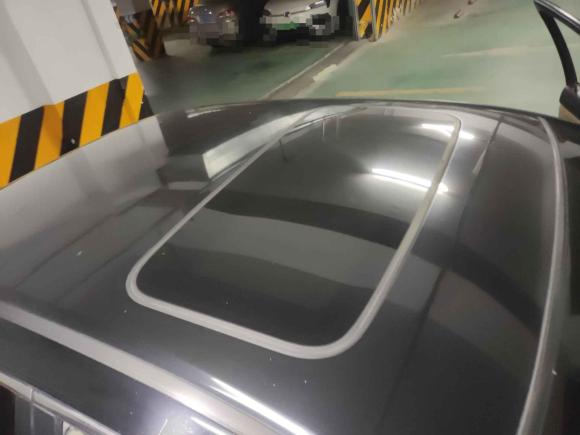 [温州·浙C] 二手本田雅阁2007款 2.4L 自动舒适经典版