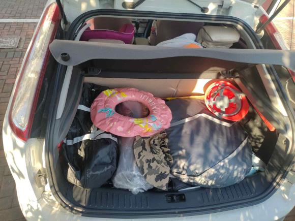 [宁波·浙B] 二手福特福克斯2013款 两厢经典 1.8L 自动百万纪念版