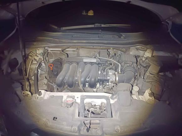 [金华·浙G] 二手本田缤智2015款 1.5L CVT两驱舒适型