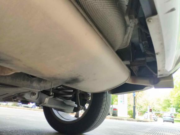 [宁波·浙B] 二手福特翼虎2013款 2.0L GTDi 四驱尊贵型