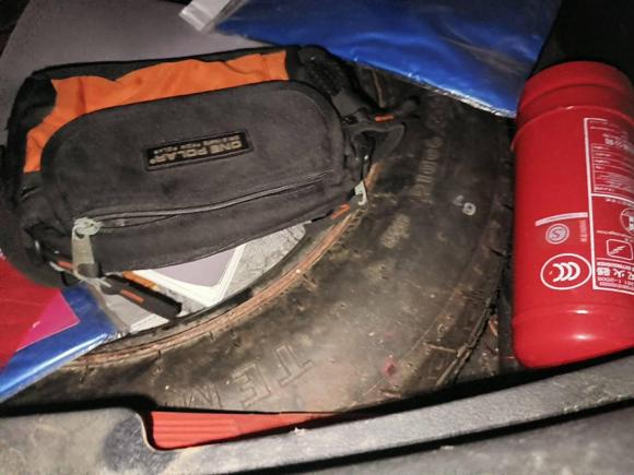 [武汉·鄂A] 二手Jeep指南者2014款 改款 2.4L 四驱舒适版