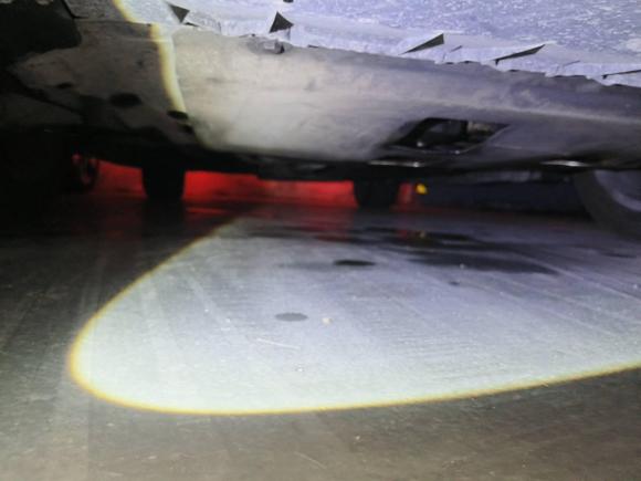 [杭州·浙A] 二手凯迪拉克凯迪拉克XTS2016款 28T 精英型