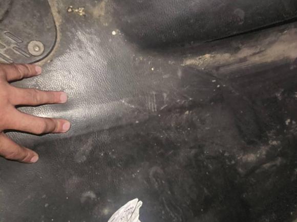 [嘉兴·浙F] 二手开瑞江豚2023款 宽体版 国轩高科40.55kWh