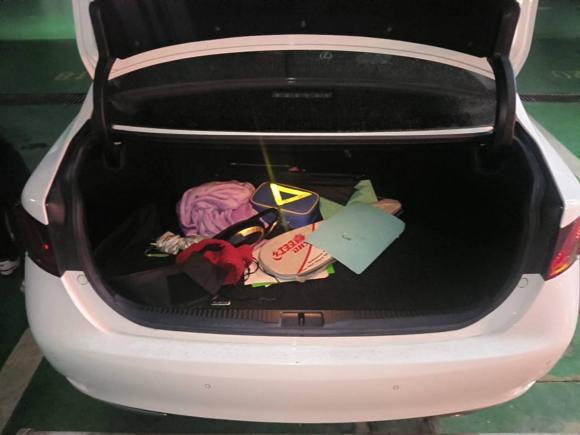 [上海·沪B] 二手雷克萨斯雷克萨斯GS2014款 250 F SPORT