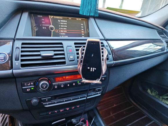 [北京·京N] 二手宝马宝马X52011款  xDrive50i 豪华型