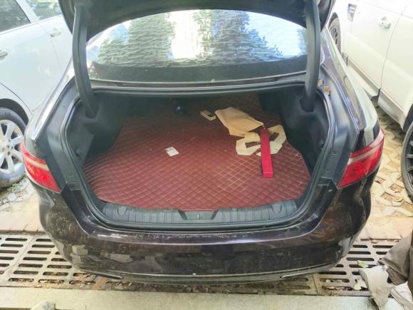 [合肥·皖A] 二手捷豹捷豹XFL2017款 XFL 2.0T 240PS 豪华版