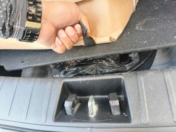 [苏州·苏E] 二手江汽集团江淮iEV7S2017款 智尊型