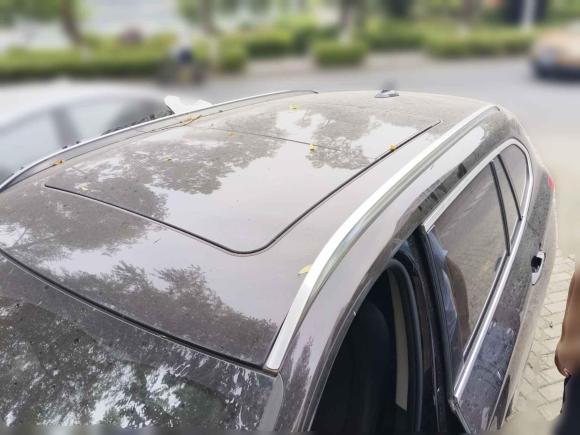 [武汉·鄂A] 二手宝马宝马X12018款 sDrive20Li 领先型