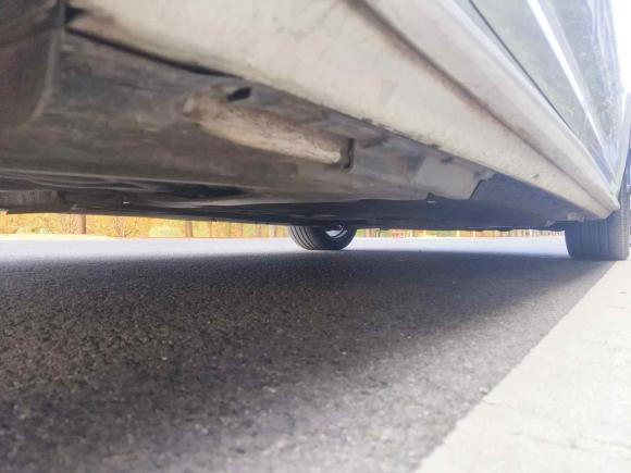 [青岛·鲁B] 二手奥迪奥迪A4L2017款 40 TFSI 时尚型