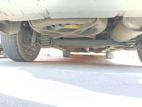 [深圳·粤B] 二手开瑞开瑞K602018款 1.5L 手动天窗版