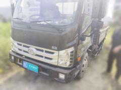 [温州·浙C] 东风小康东风小康K012019款 1.2L K01 国VI DK12