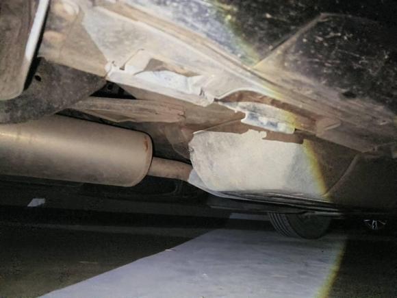 [南京·苏A] 二手本田冠道2017款 240TURBO 两驱豪华版