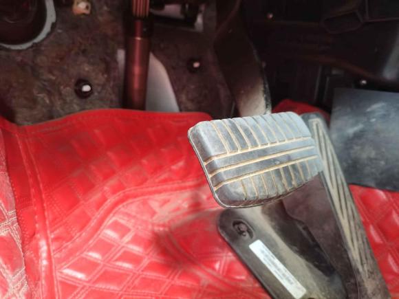 [西安·陕A] 二手东南东南DX72018款 1.5T 自动荣耀版