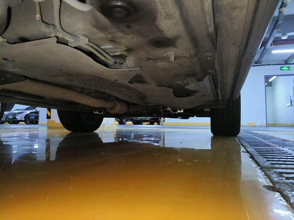 [上海·沪A] 二手大众途观2012款 1.8TSI 自动两驱菁英版