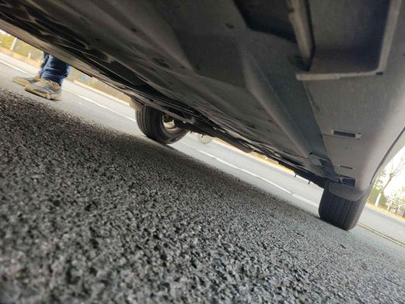 [南昌·浙C] 二手马自达马自达CX-42016款 2.0L 自动两驱蓝天活力真皮版