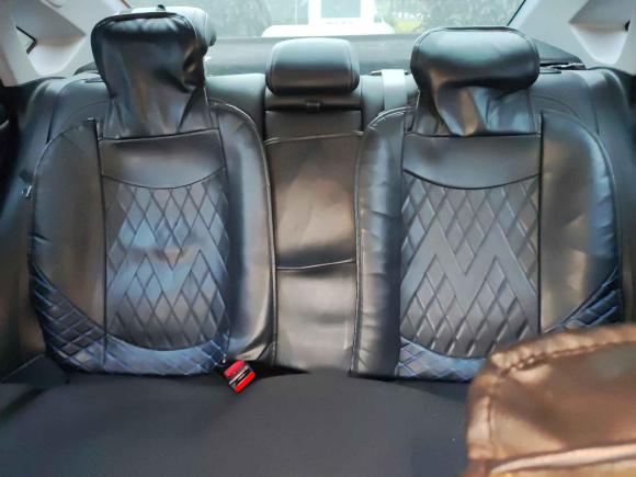 [合肥·皖A] 二手吉利几何吉利几何A2022款 Pro 430KM 出行版