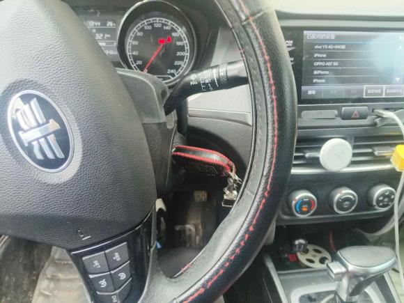 [杭州·浙A] 二手奔腾奔腾B302016款 1.6L 自动尊享型