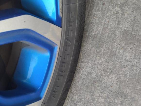 [佛山·粤E] 二手奇瑞新能源瑞虎3xe2018款 400 畅行版