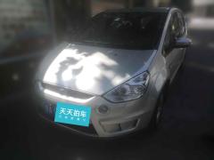 [杭州·浙A]福特&nbsp;&nbsp;麦柯斯&nbsp;&nbsp;2008款2.3L7座豪华型